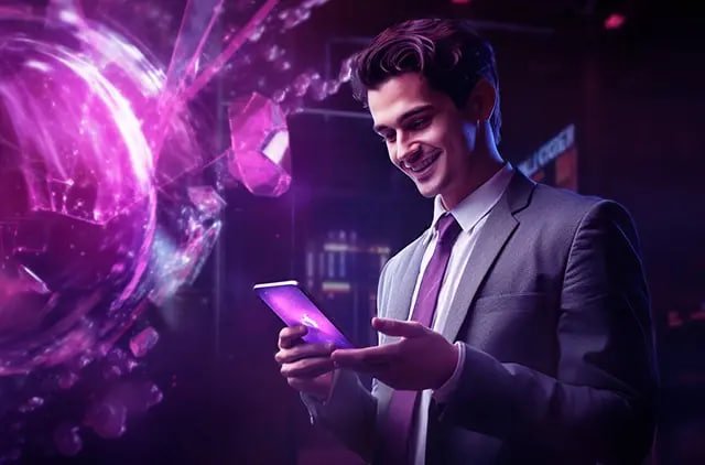 Tim ovo888 yang berdedikasi membangun platform hiburan digital terbaik untuk pengguna Indonesia