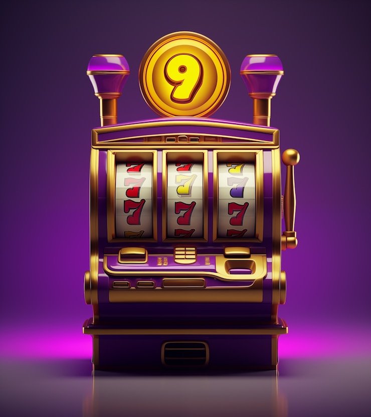 Dealer profesional di studio Live Casino ovo888 sedang memandu permainan Baccarat secara langsung