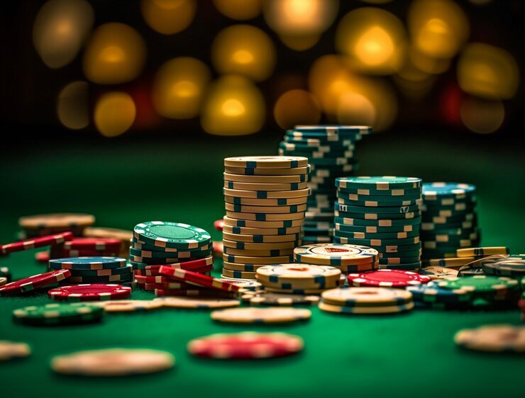Berbagai pilihan tema game slot online di ovo888 mulai dari petualangan hingga budaya Asia yang kaya visual