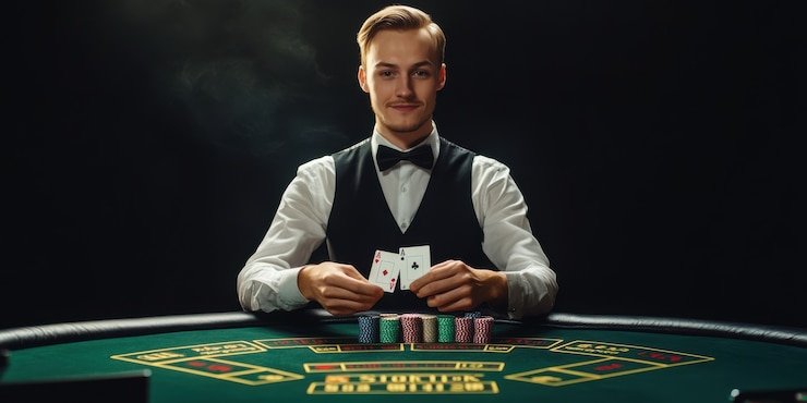Tampilan antarmuka slot online ovo888 yang responsif di layar smartphone ukuran kecil